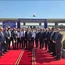 inauguration